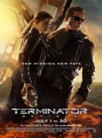 Terminator Genisys (2024)
