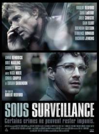 Sous Surveillance The Company You Keep (2024)