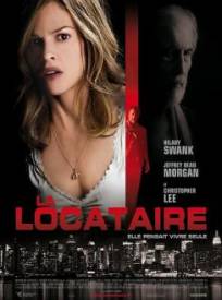 La Locataire The Resident (2024)