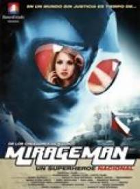 Mirageman (2024)