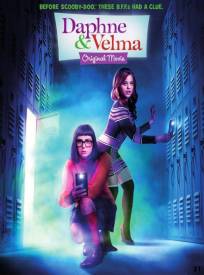Daphne And Velma Daphn Vr (2024)