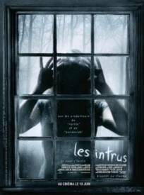 Les Intrus The Uninvited (2024)