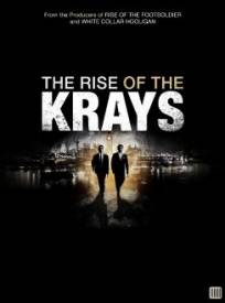 The Rise Of The Krays (2024)