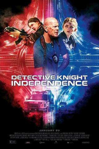 Detective Knight Independence (2024)