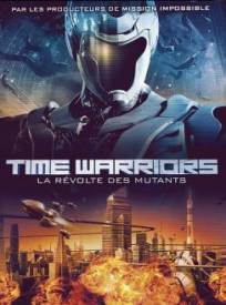 Time Warriors La Reacutev (2024)