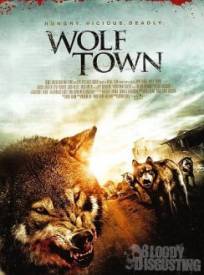 Wolf Town (2024)
