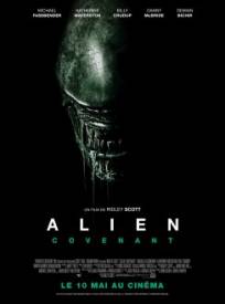 Alien Covenant (2024)