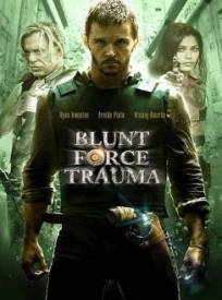 Blunt Force Trauma (2024)