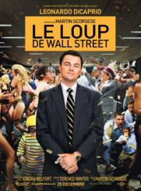 Le Loup De Wall Street The Wolf Of Wall Street (2024)