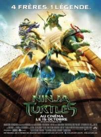 Teenage Mutant Ninja Turtles Ninja Turtles (2024)