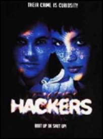 Hackers (1995)