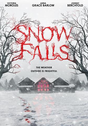 Snow Falls (2024)