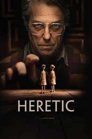 Heretic (2024)