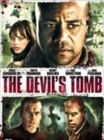 The Devils Tomb (2024)