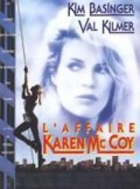 Laffaire Karen Mccoy The  (1994)