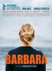 Barbara (2024)