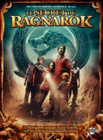 Le Secret Du Ragnarok Garingten Ragnarok (2024)