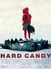 Hard Candy (2024)