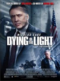 Dying Of The Light (2024)