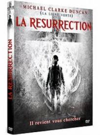 La Reacutesurrection A Resurrection (2024)