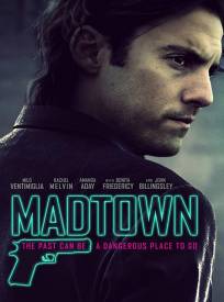 Madtown (2024)