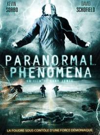 Paranormal Phenomena Ligh (2024)