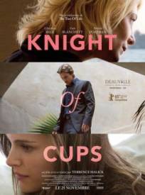 Knight Of Cups (2024)