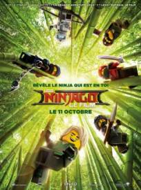 Lego Ninjago Le Film The  (2024)