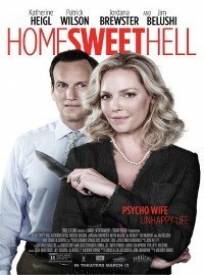 Home Sweet Hell (2024)