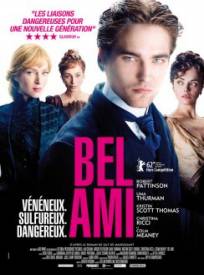 Bel Ami (2024)