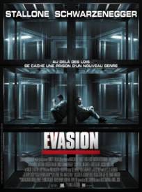 Evasion Escape Plan (2024)