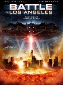 Last Days Of Los Angeles  (2024)