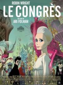 Le Congregraves The Congress (2024)