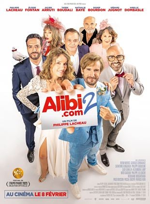 Alibicom 2 (2024)