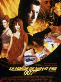 Le Monde Ne Suffit Pas Th (1999)