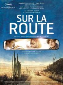 Sur La Route On The Road (2024)