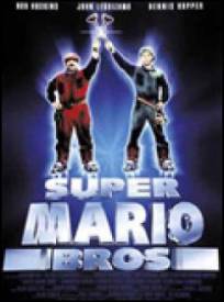 Super Mario Bros (1993)