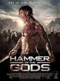 Hammer Of The Gods (2024)