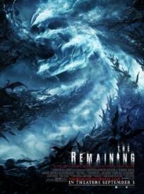 The Remaining (2024)