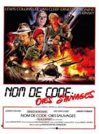 Nom De Code Oies Sauvages (1984)
