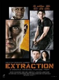 Extraction (2024)