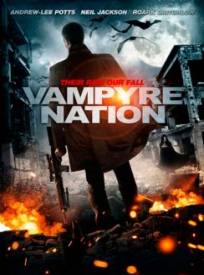 Vampyre Nation True Blood (2024)