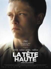 La Tte Haute (2024)