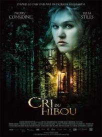 Le Cri Du Hibou The Cry O (2024)