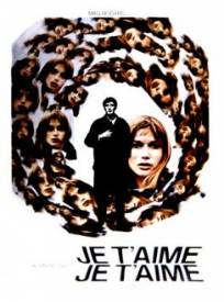 Je Taime Je Taime (1968)