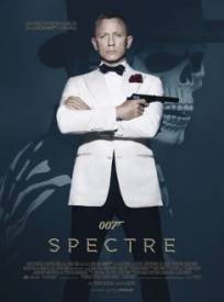 007 Spectre James Bond Spectre (2024)
