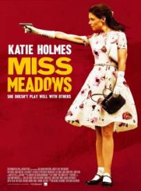 Miss Meadows (2024)