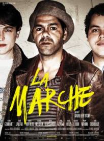 La Marche (2024)