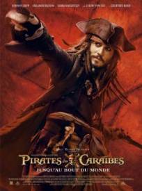 Pirates Des Caraiumlbes J (2024)