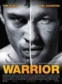 Warrior (2024)